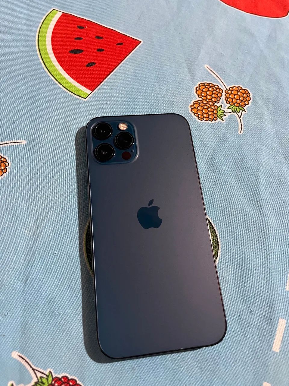 iPhone 12 Pro  - Foto 5