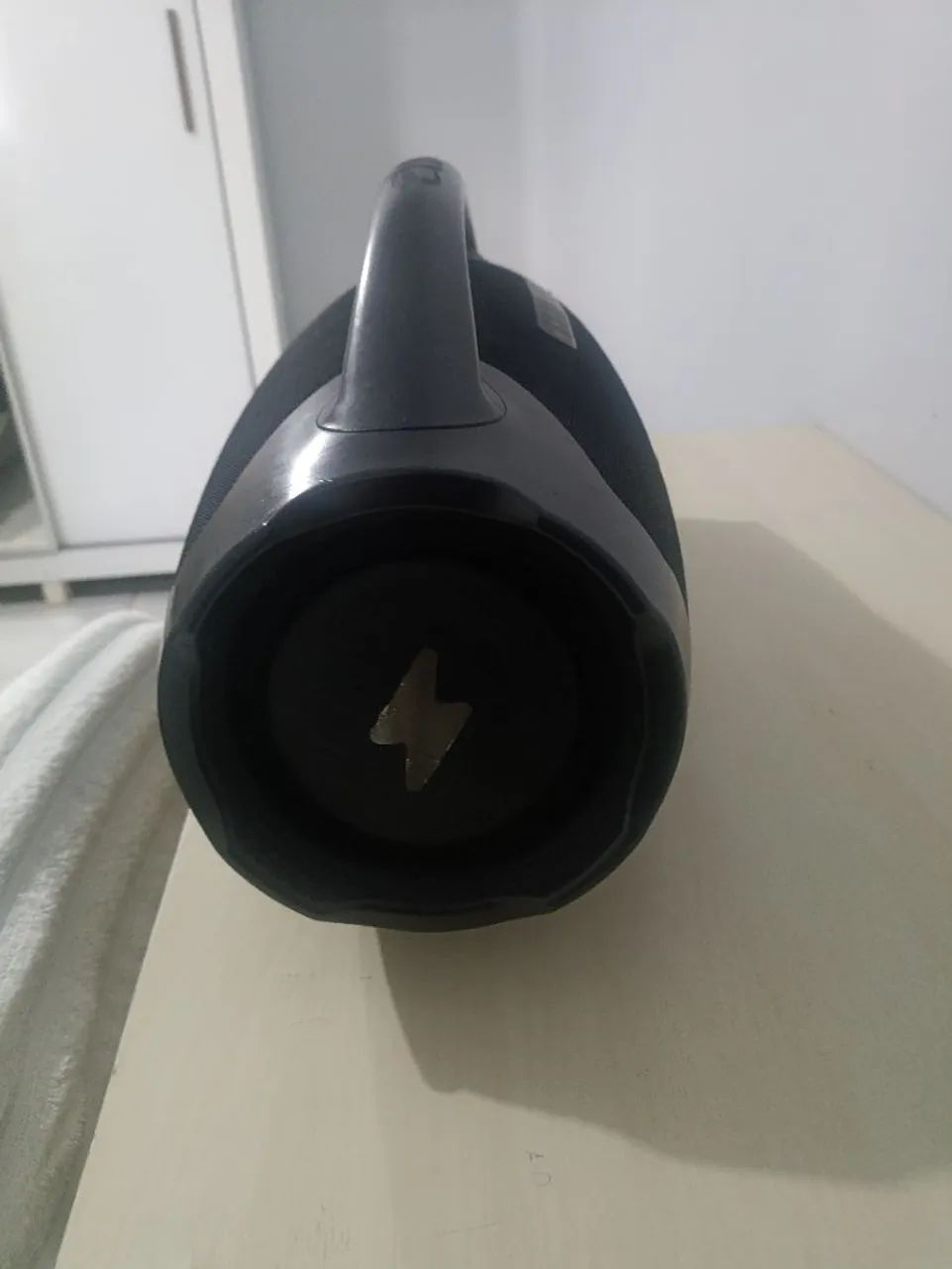 Caixa Aiwa Boombox 3 - Foto 5
