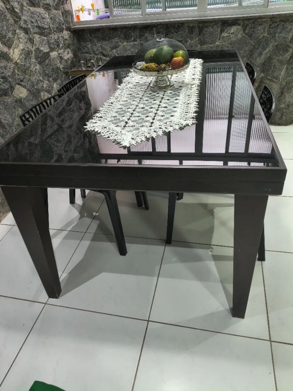 Mesa de jantar - Foto 3