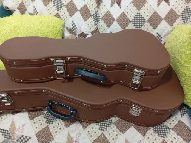 Cavaco De Castro luthier - Foto 3