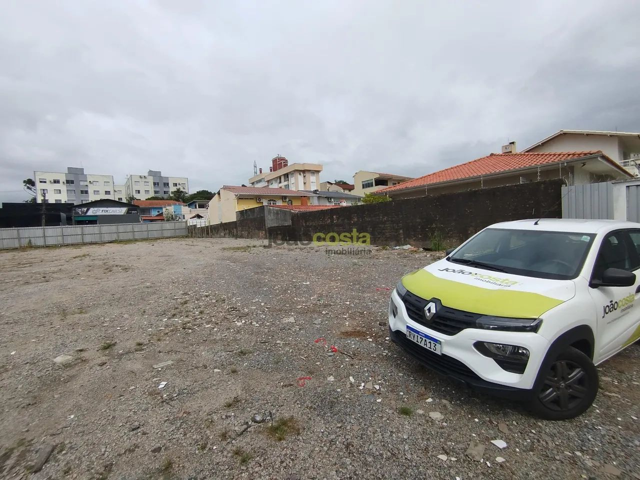 Terreno em Nossa Senhora do Rosário - São José - Foto 3