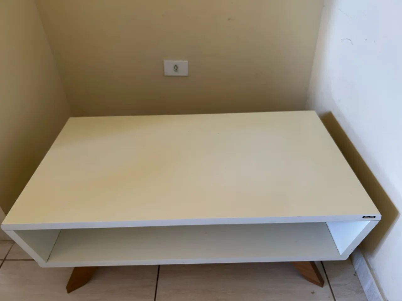 Mesa de Centro - Ferreira Costa