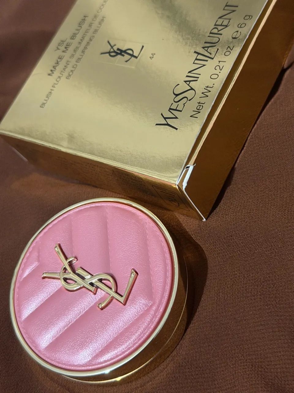 Blush ysl 44 - Foto 3