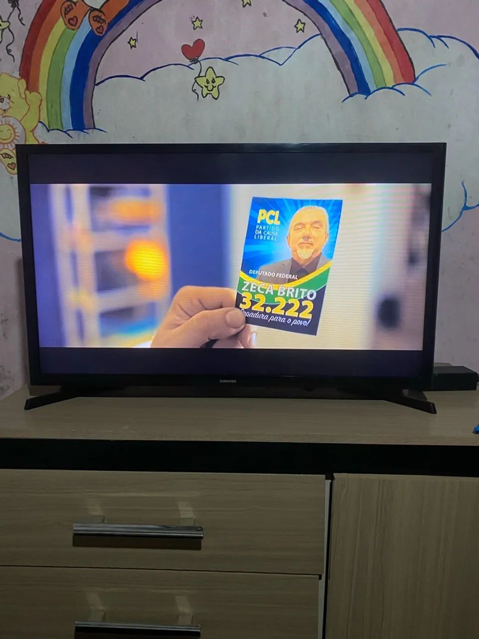Tv smart 32  - Foto 3