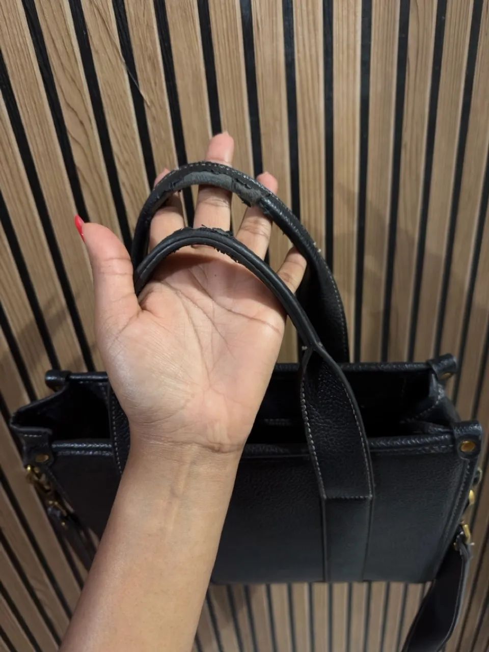 Bolsa Santa Lolla  - Foto 4