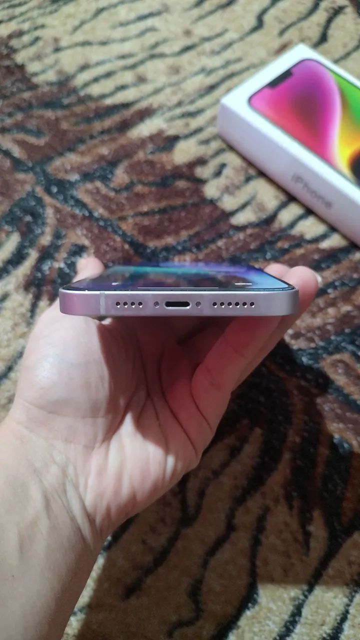 Vende-se iPhone 14 Plus  - Foto 4