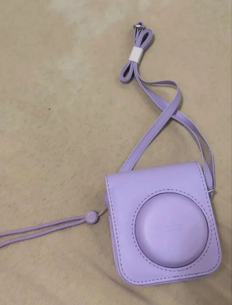 Instax Mini Roxa - Foto 4