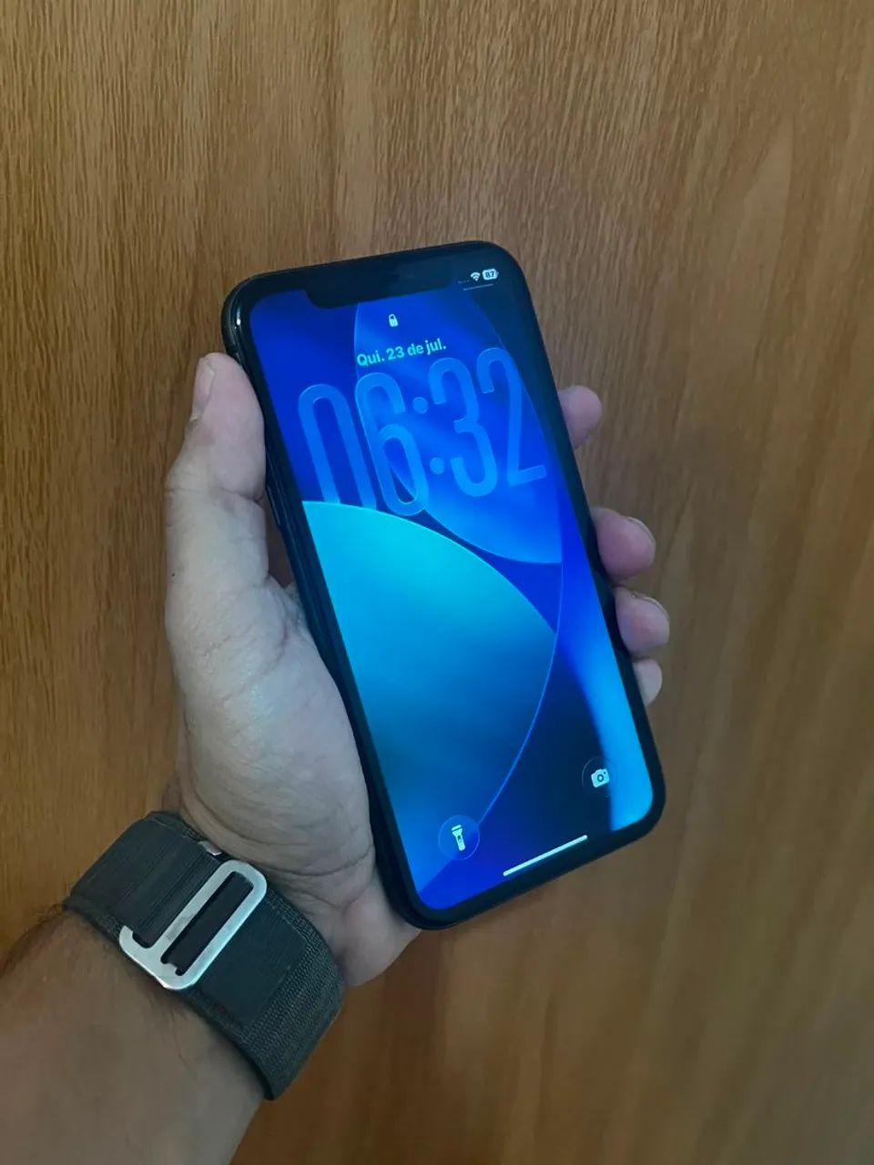 iPhone 11 64GB - Foto 2