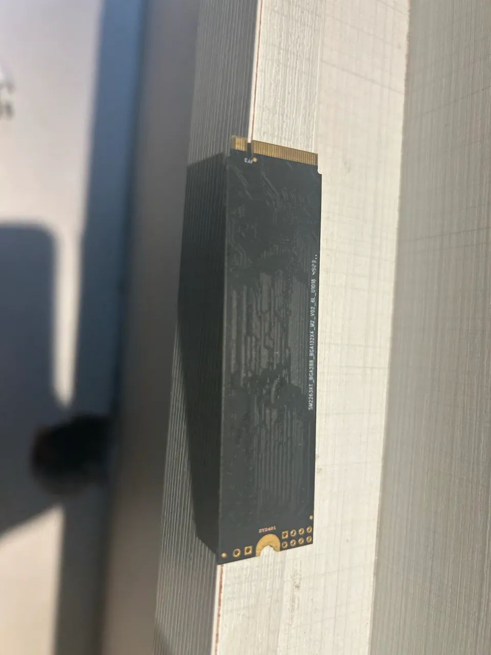 SSD 512GB - Foto 3
