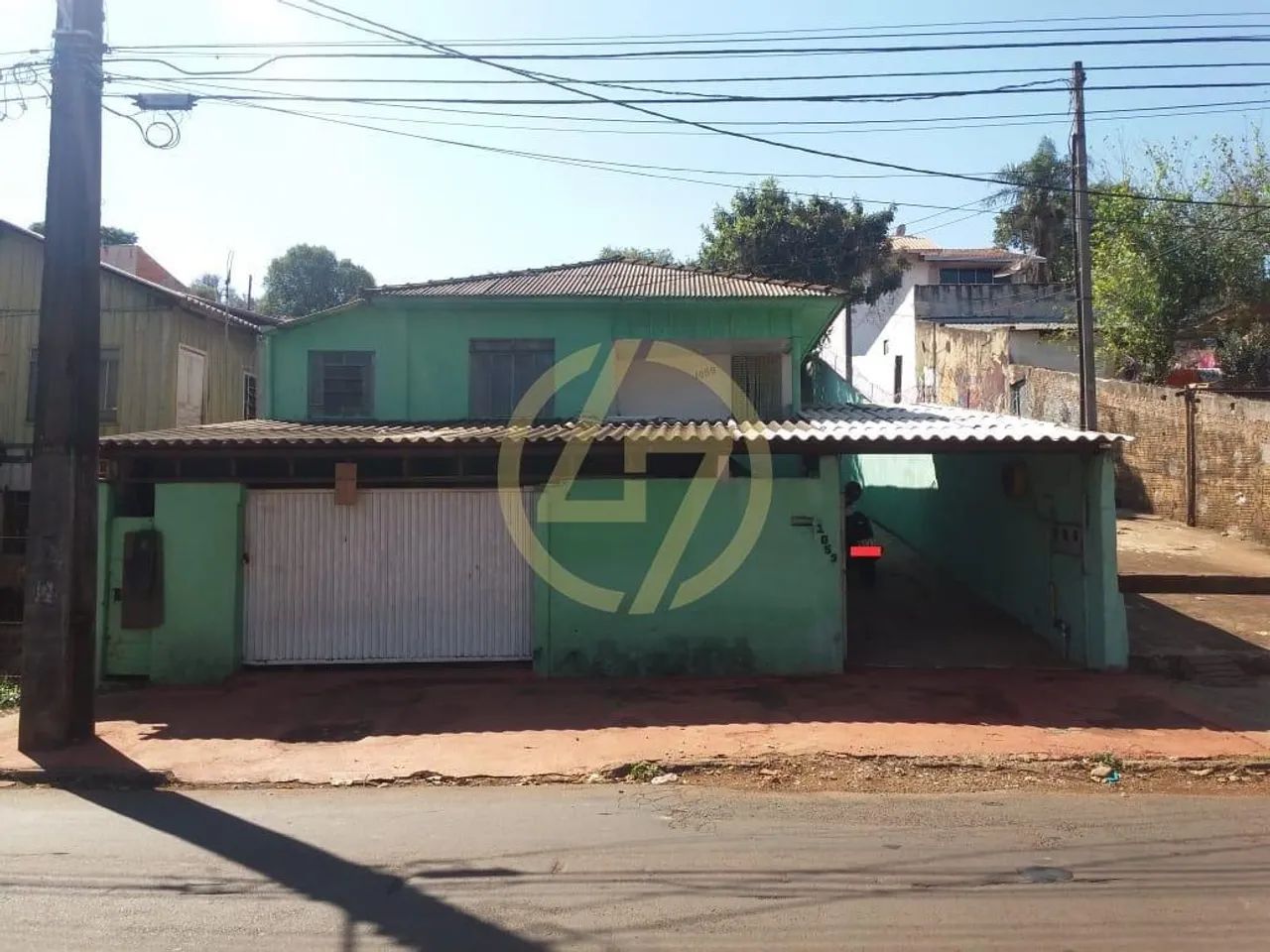 Sítio em Sítio Cercado - Curitiba