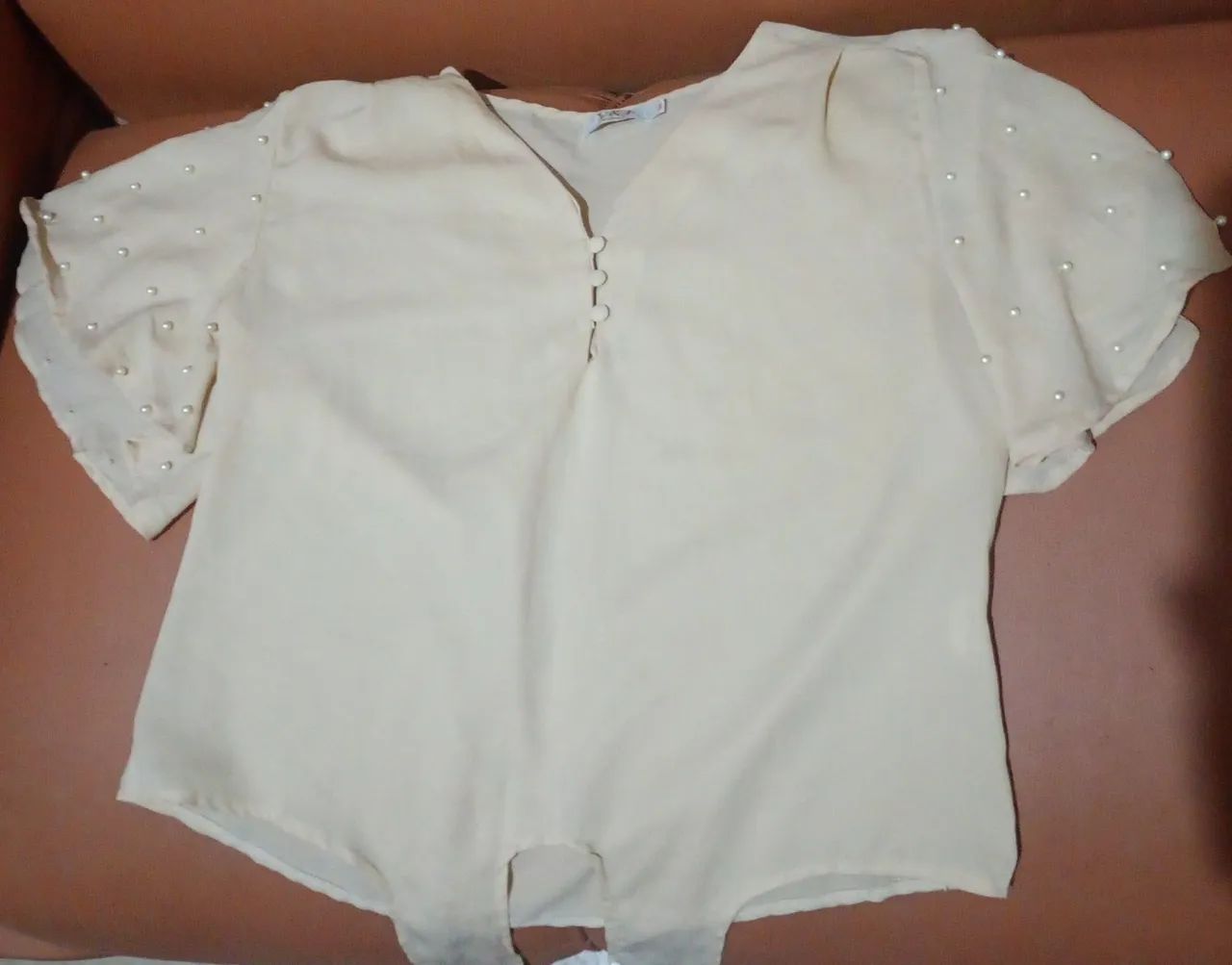 Blusas  - Foto 2