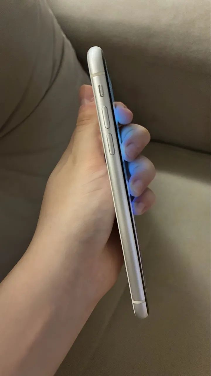 Vendo iPhone XR usado - Foto 4