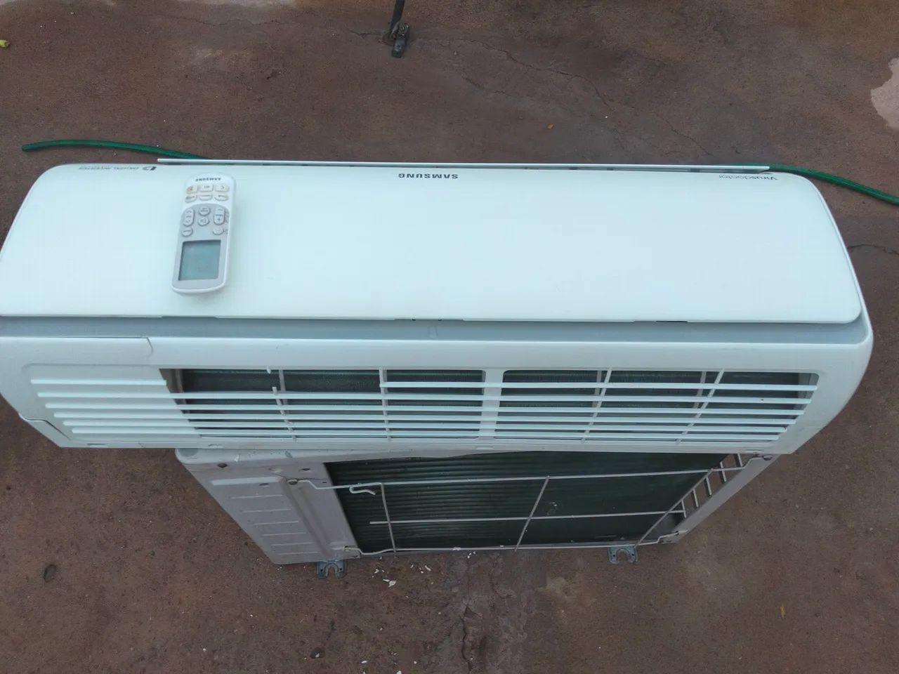Ar condicionado  - Foto 4