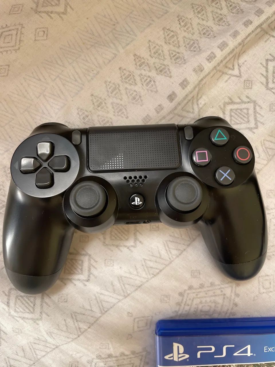 PlayStation 4 slim  - Foto 5