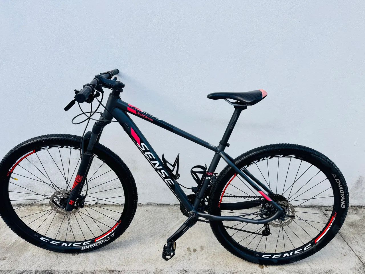 Bicicleta  - Foto 2