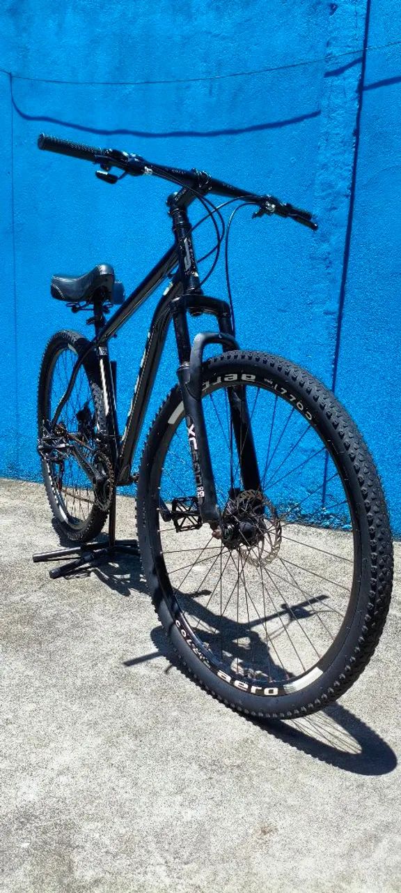Bicicleta colli aro 29 tamanho 19