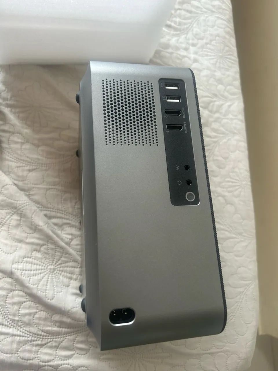 Projetor Bettdow AC1041 - Foto 5