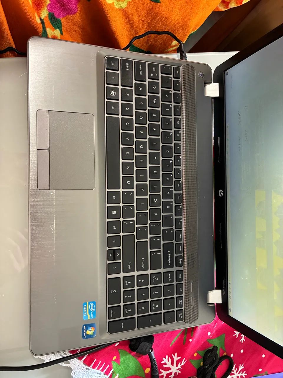 Notebook HP i3 - Foto 3