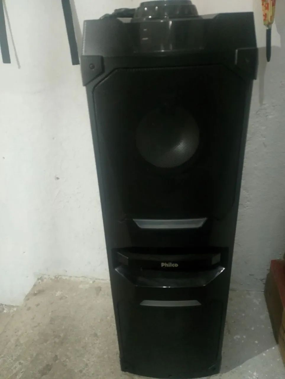 Vendo  ou troco caixa PCX16000  com a placa de baixo queimada aceito  troca 