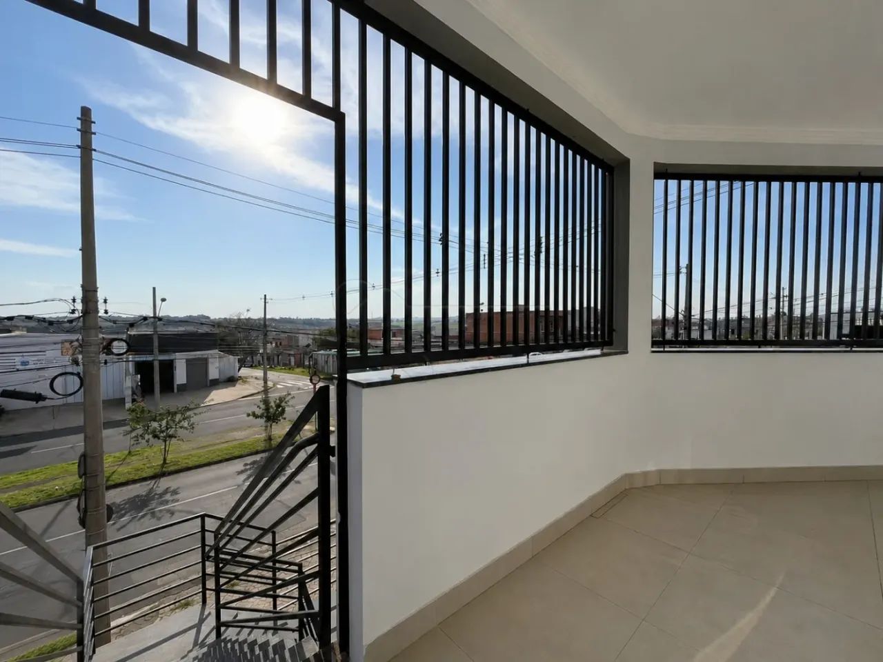 Salão comercial com 70,00m²de área útil no Jardim Jequitibás - Foto 4