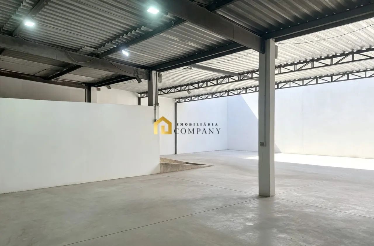 Pavilhão/Galpão Comercial na Vila Barão - Sorocaba/SP - Foto 3