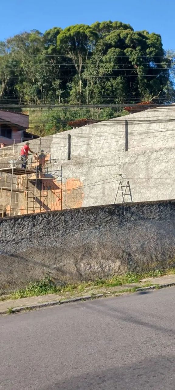 PEDREIRO, EMPREITEIRO, ELETRECISTA/HIDRAULICO E PINTOR ! Otimo preço a combinar !!! - Foto 3