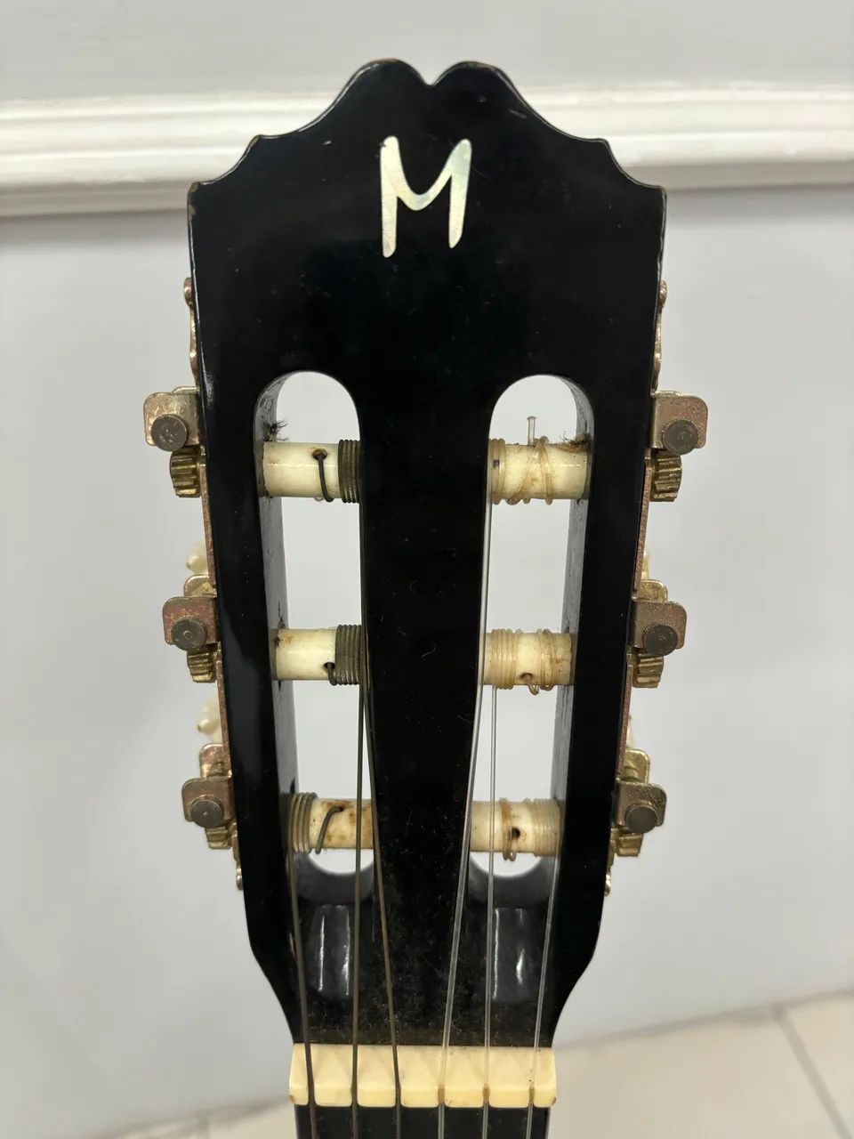 Violão Michael - Foto 2