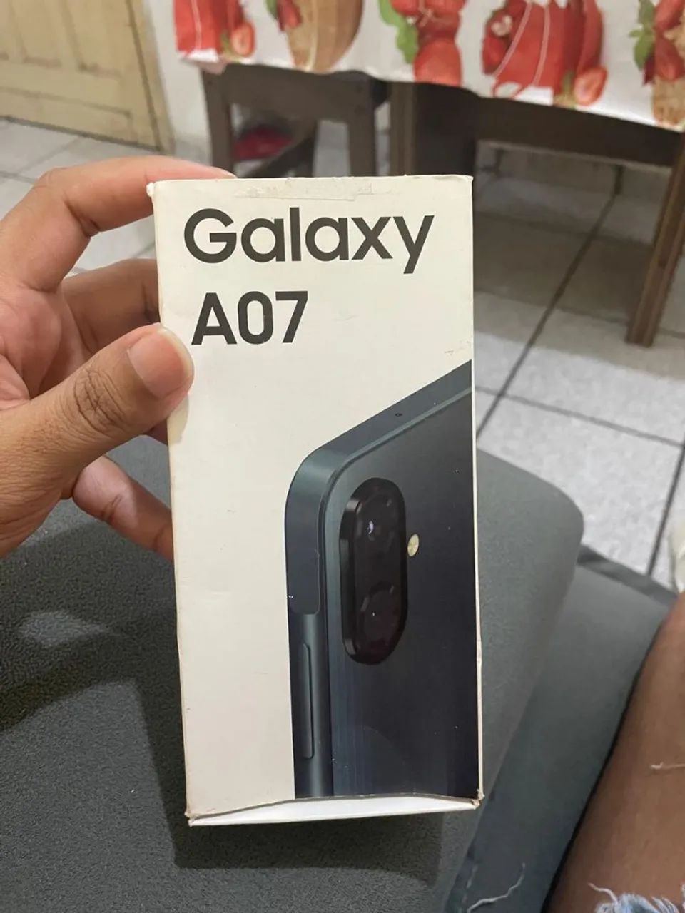 VENDO GALAXY A07 - Foto 3