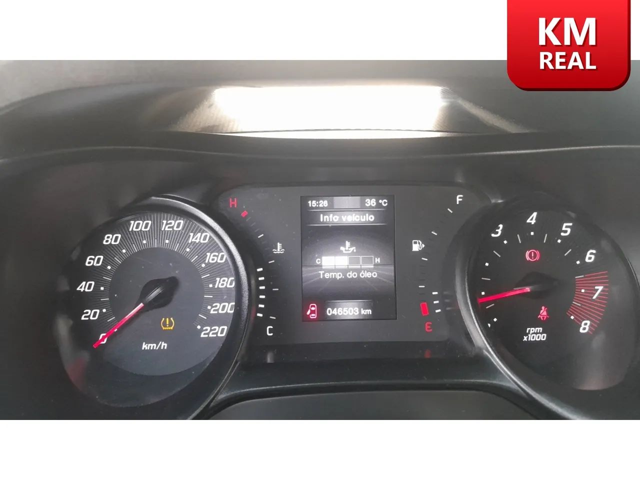Fiat Argo Drive 1.0 Firefly, foto 16 de 16