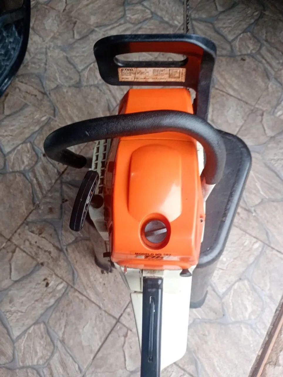 Stihl