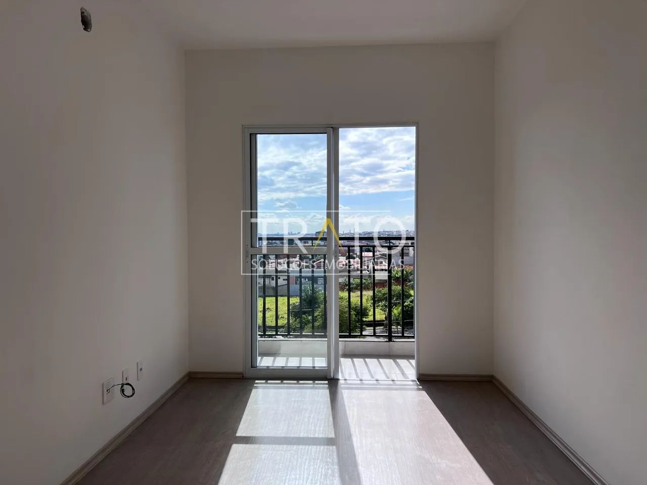 apartamento - Parque Gabriel - Hortolândia - Foto 4