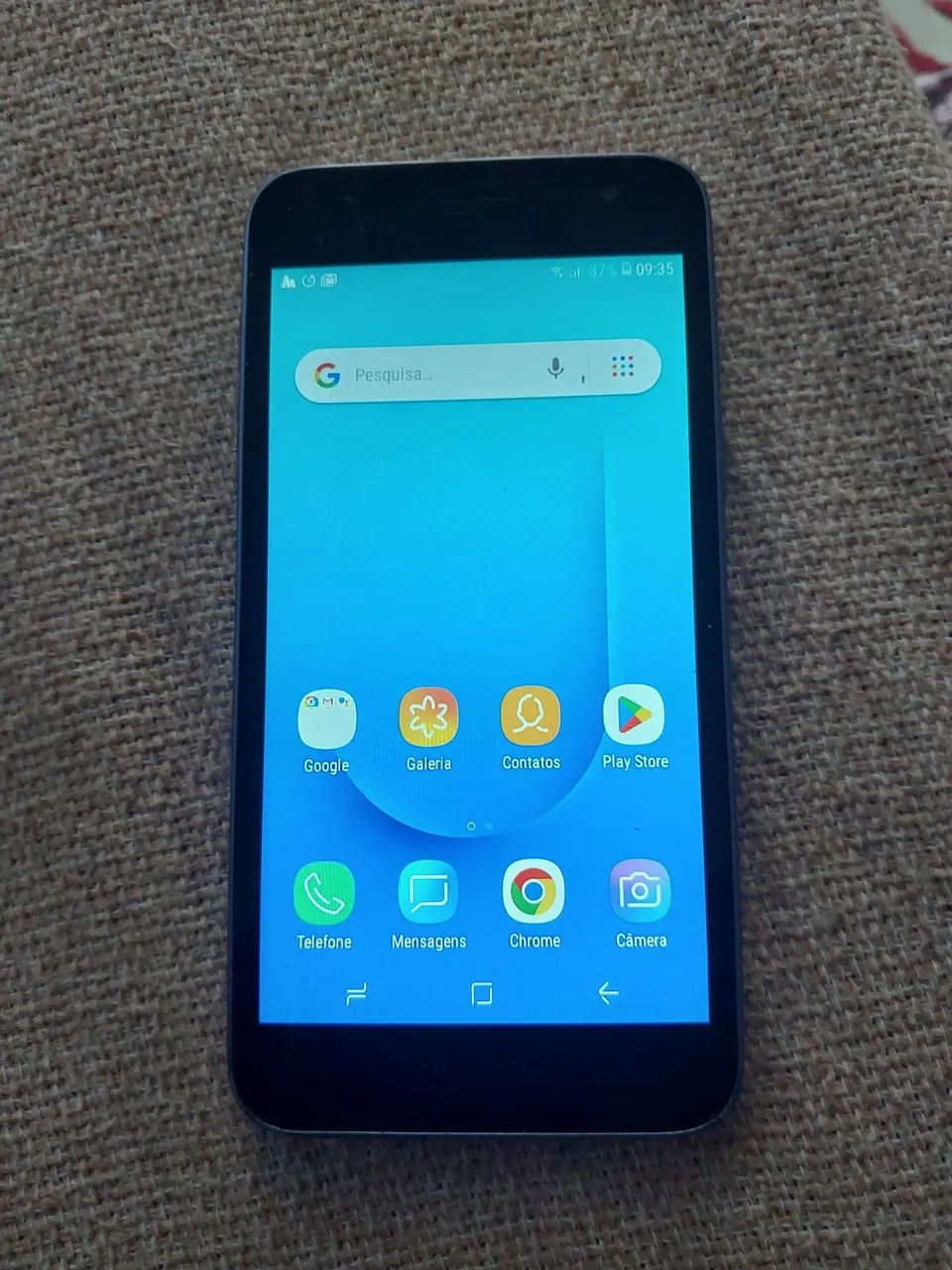 Sansung j2 core