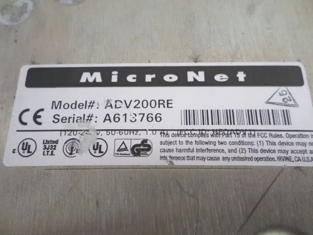 Micronet Renovable 200 p/ Colecionadores  - Foto 4
