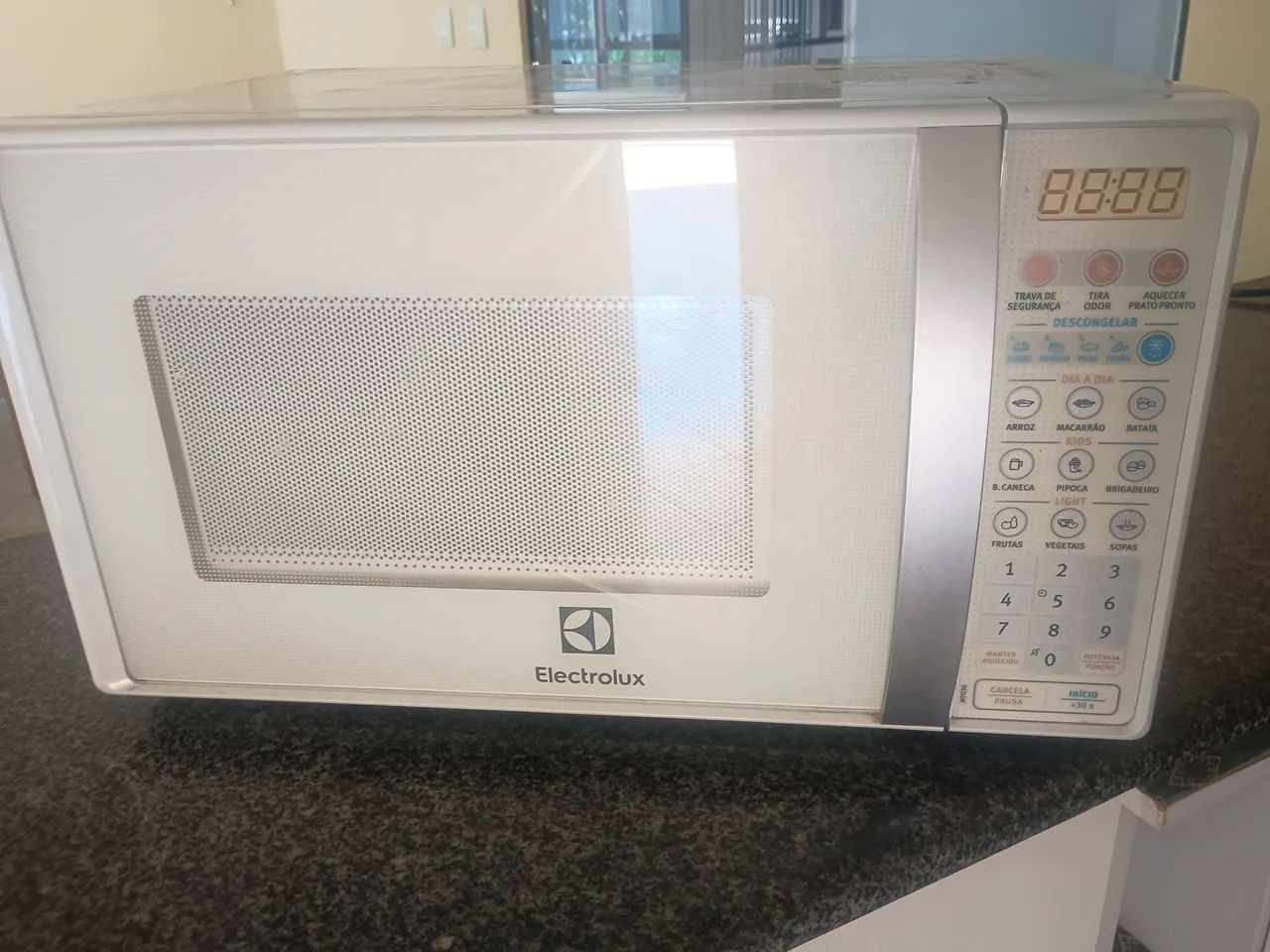 MICROONDAS PHILCO PMO 23 BB - Foto 4