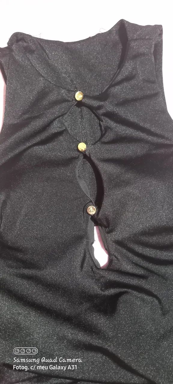 Vestido 