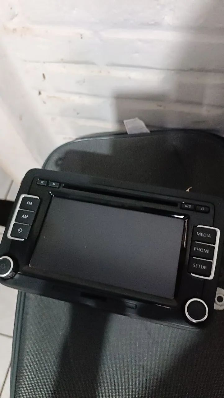 CENTRAl MULTI MIDEA AMAROK