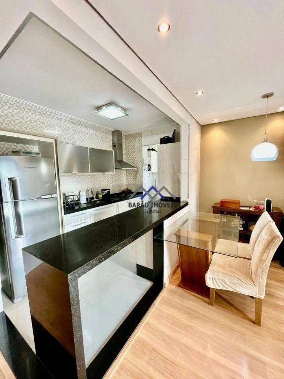 Apartamento Residencial Real Park