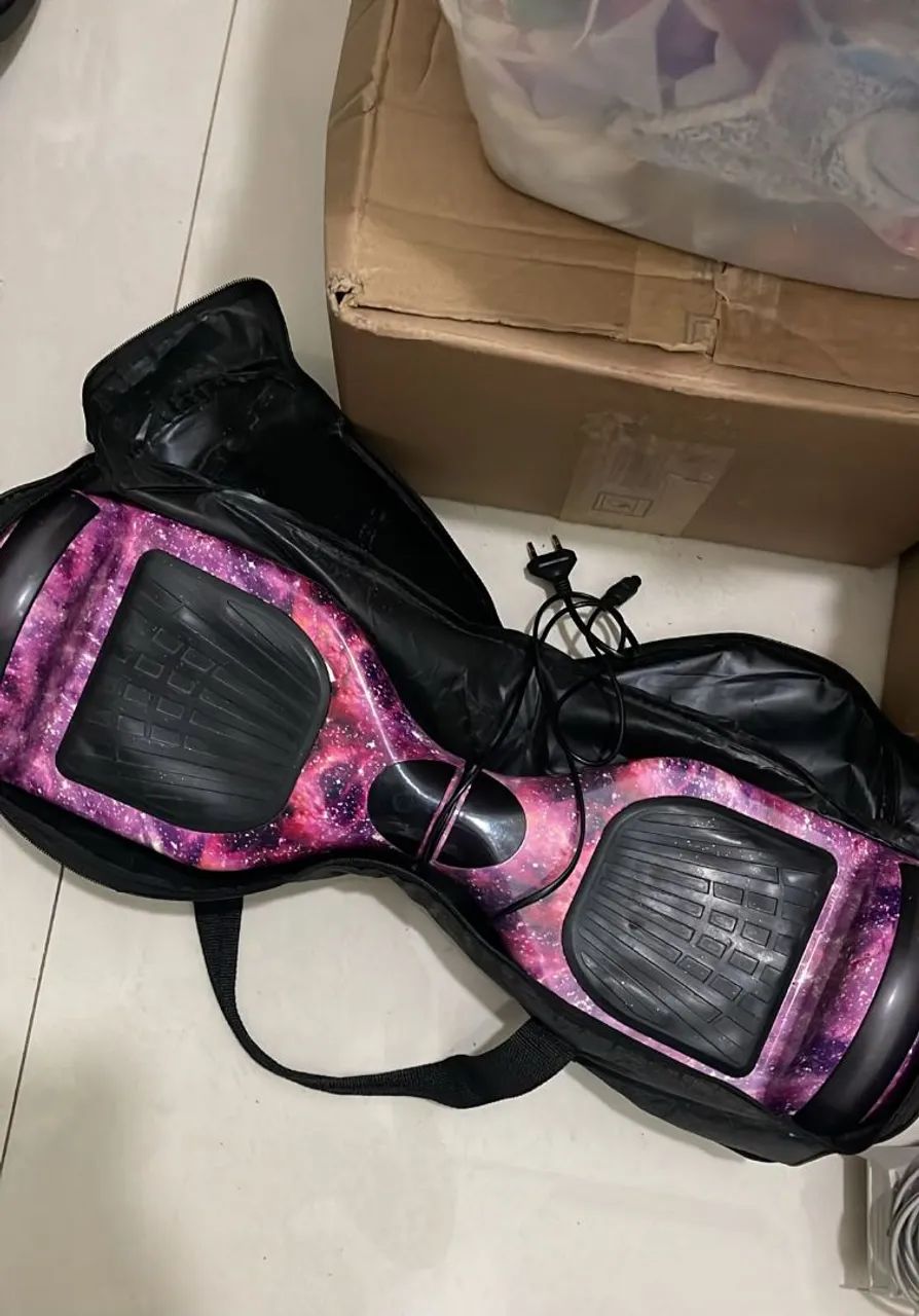 Hoverboard - Foto 2