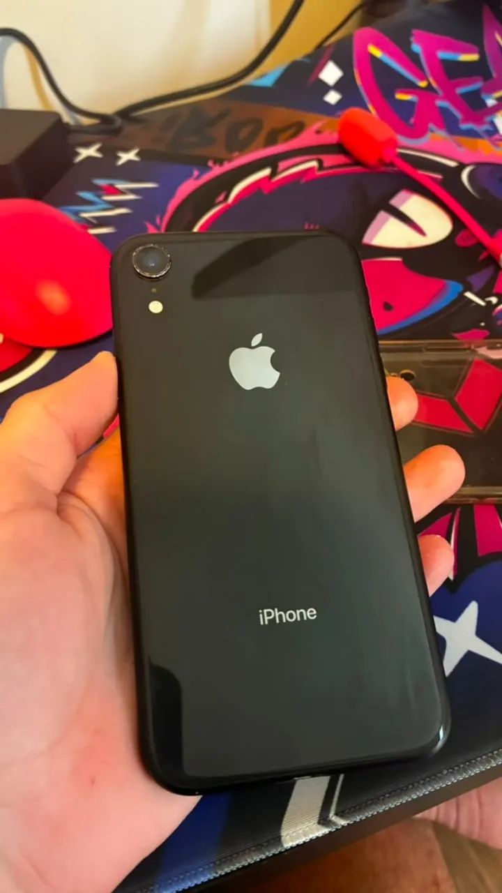 Iphone XR 128GB