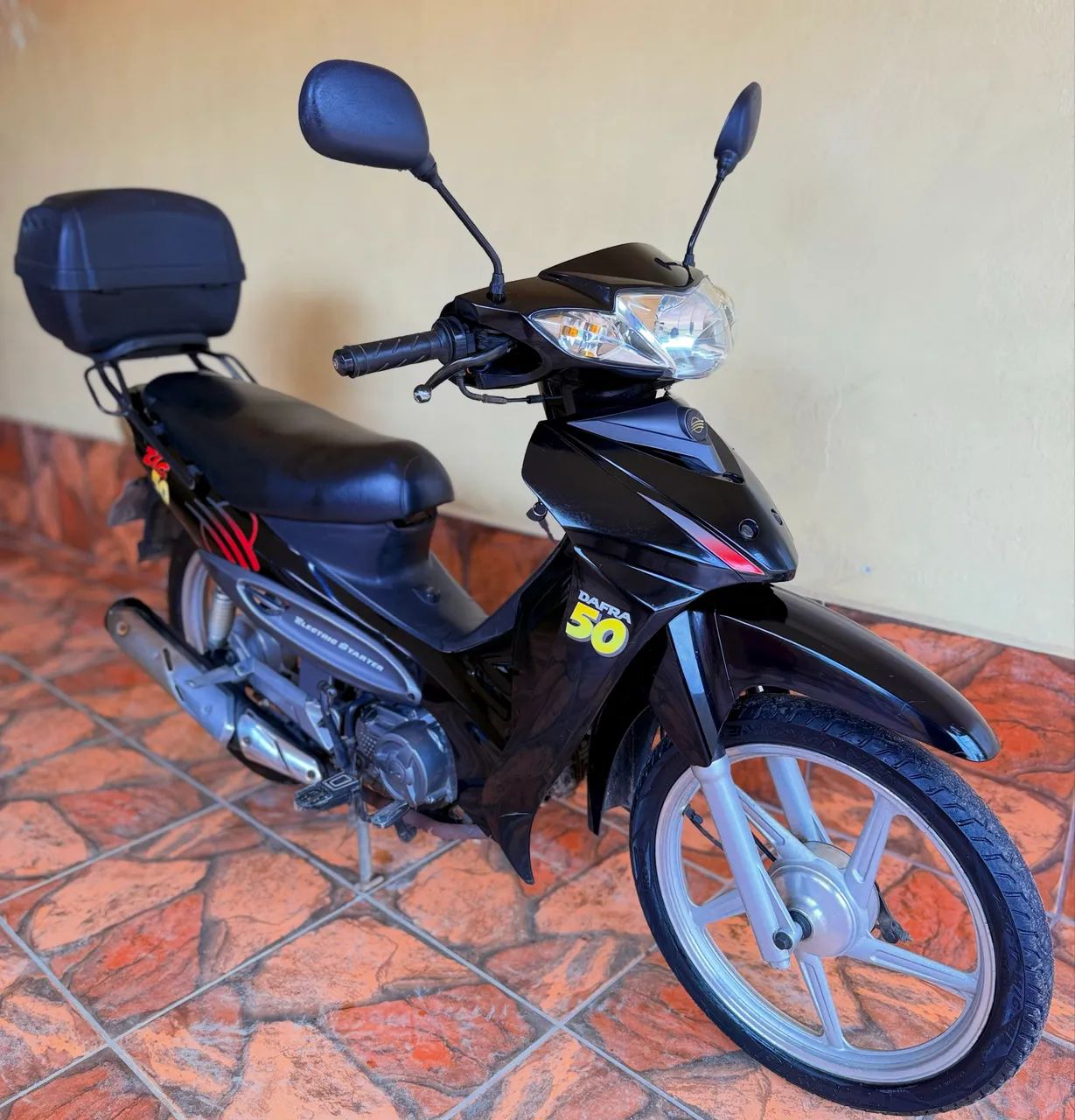 vendo essa zig 50 - Foto 3