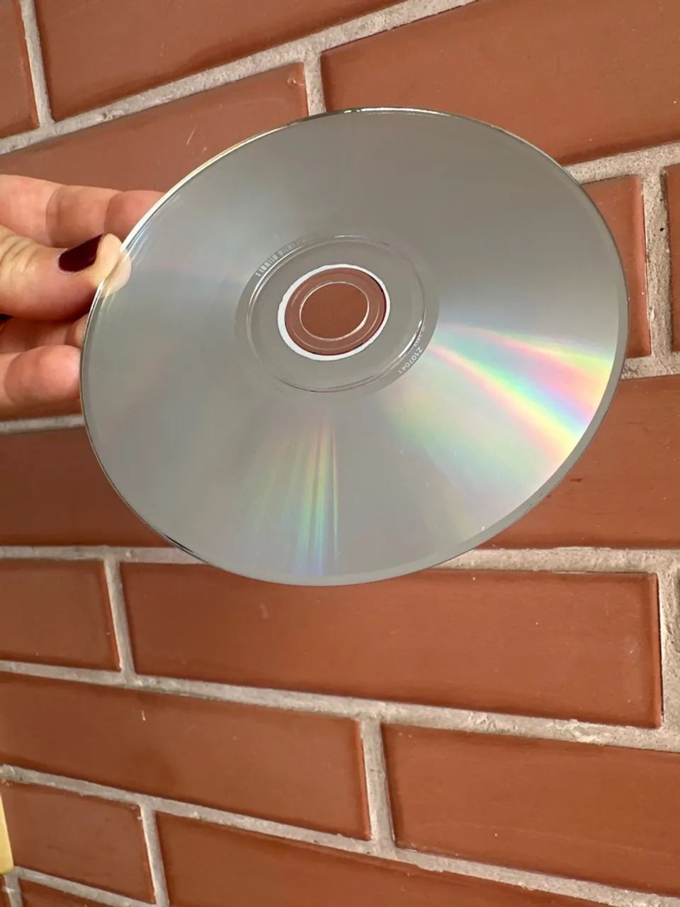 CD Mayday Parade - Álbum Autointitulado (2011) - Foto 4