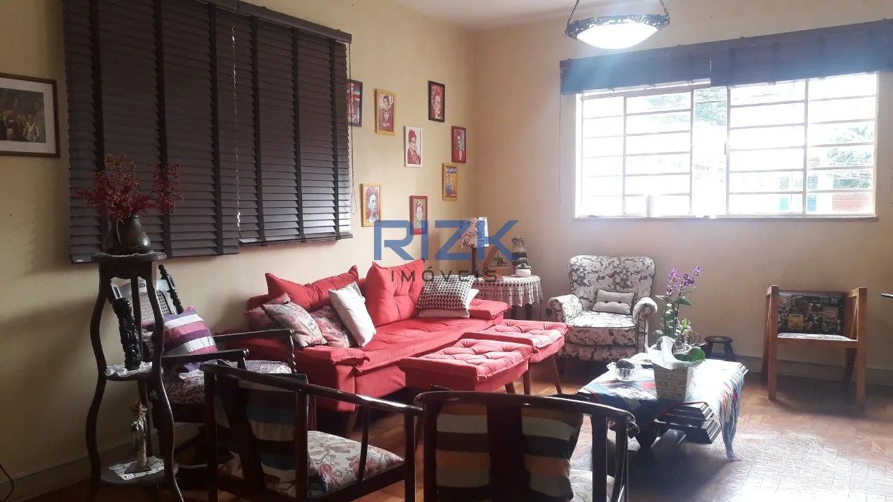 Casa 4 dormitórios Aclimação - Foto 3