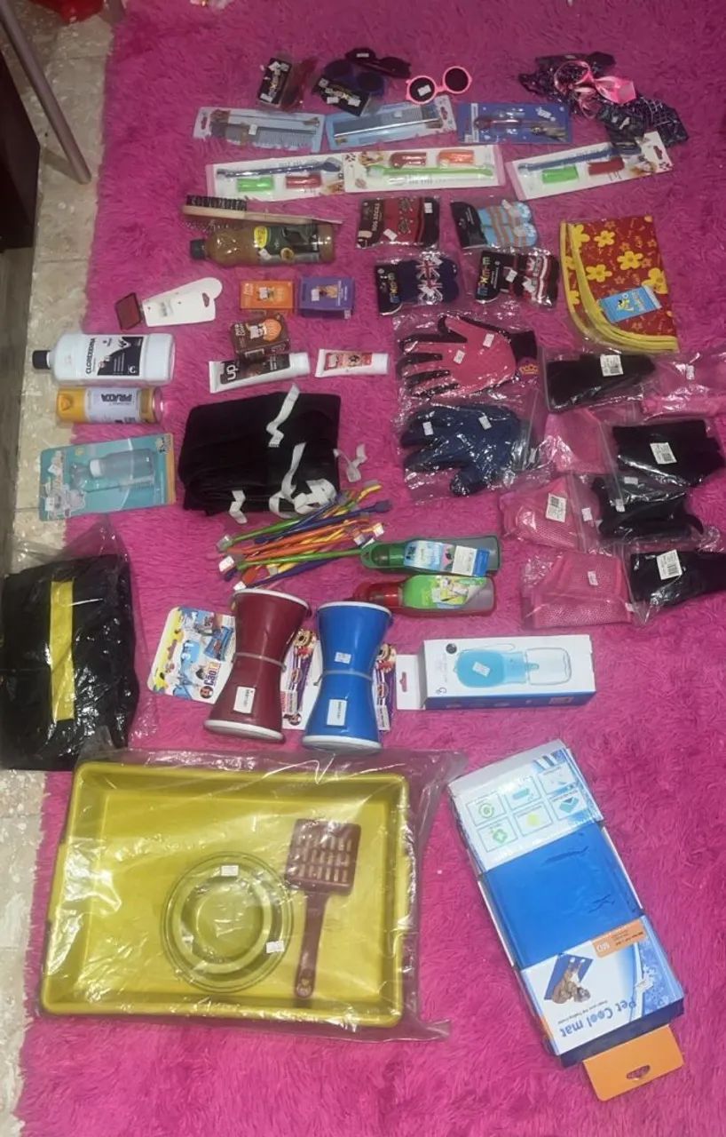Itens de petshop  - Foto 5