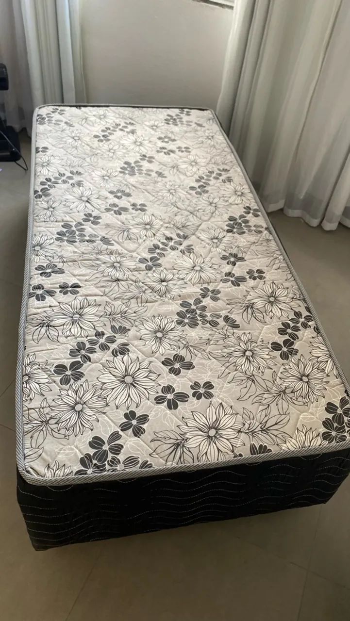 VENDE-SE CAMA  - Foto 2