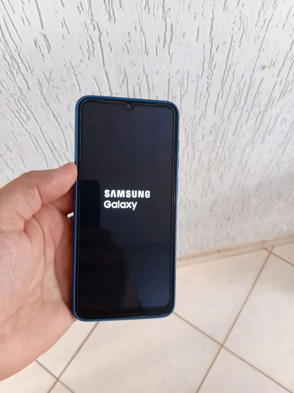 Celular Samsung A05 Android semi novo  - Foto 5