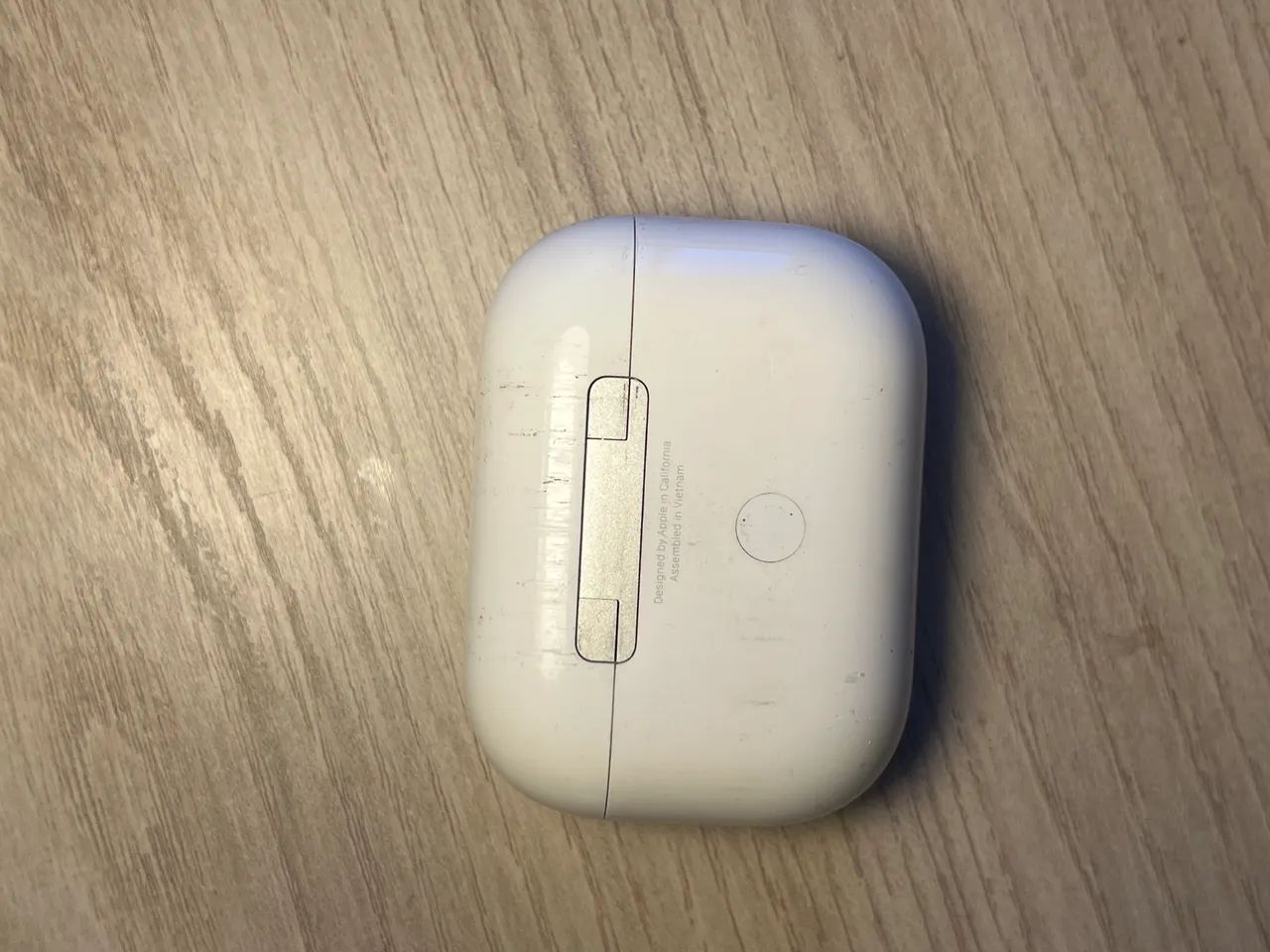 AirPods Pro 2ª Geração (Original) Estojo + Fone Esquerdo - Foto 3