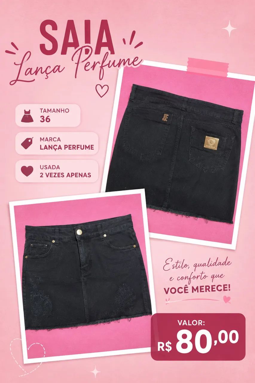 Roupas  - Foto 5