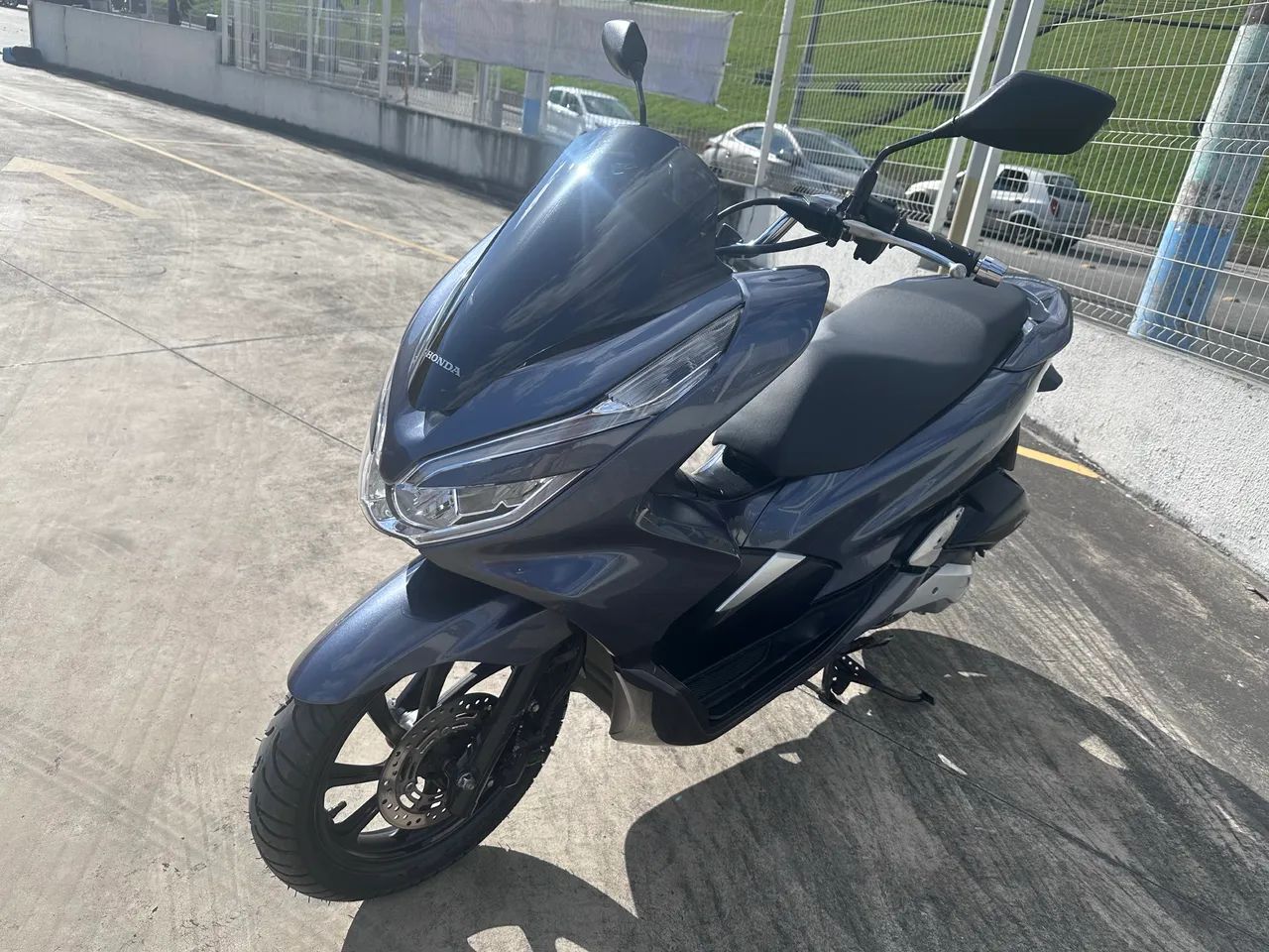 Pcx IMPECÁVEL  - Foto 2