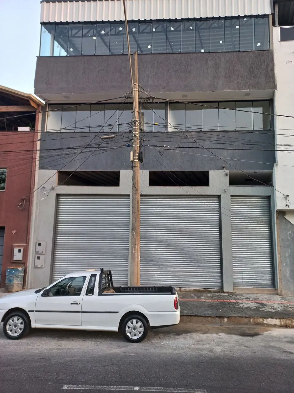Aluguel de Sala Comercial Riacho das Pedras  - Foto 2