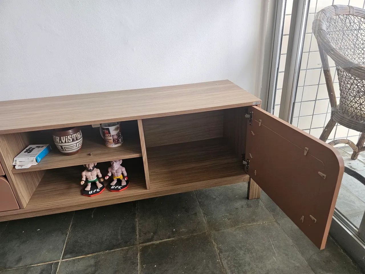 Rack - Foto 3